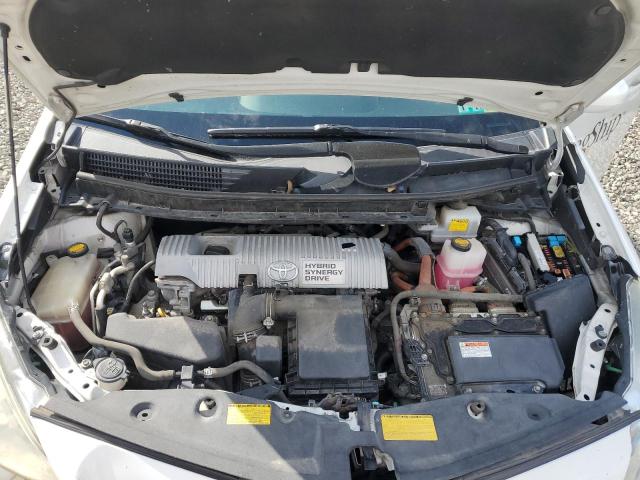 2013 TOYOTA PRIUS V #3317104980