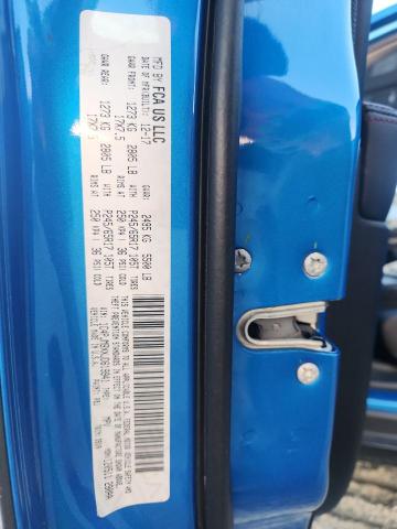 2018 JEEP CHEROKEE TRAILHAWK #3286741300