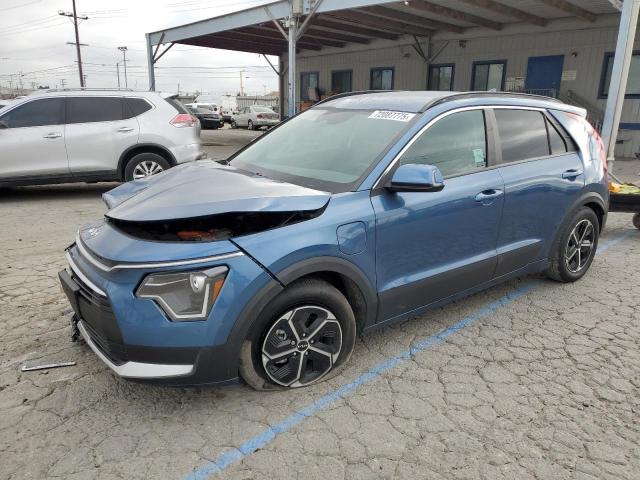 KIA NIRO EX