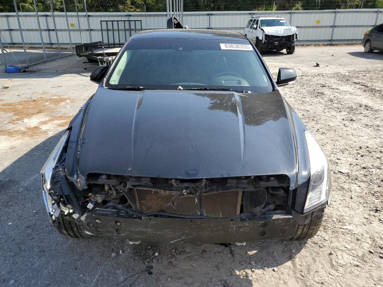 CADILLAC ATS PREMIUM PERFORMANCE