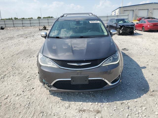 2017 CHRYSLER PACIFICA L #3292565699