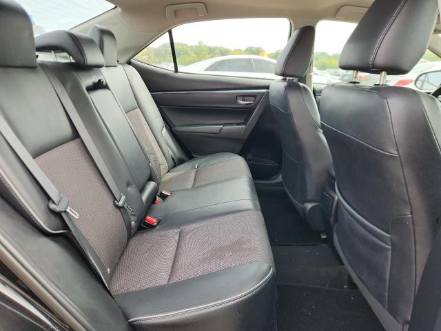 2015 TOYOTA COROLLA L - 2T1BURHE3FC242720