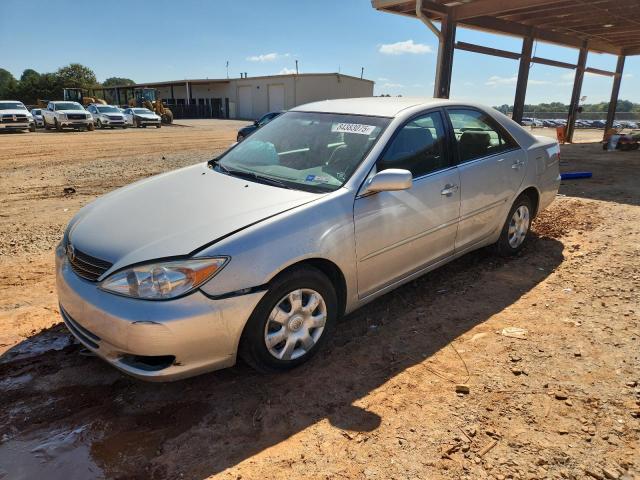Global Auto Auctions: 2002 TOYOTA CAMRY LE