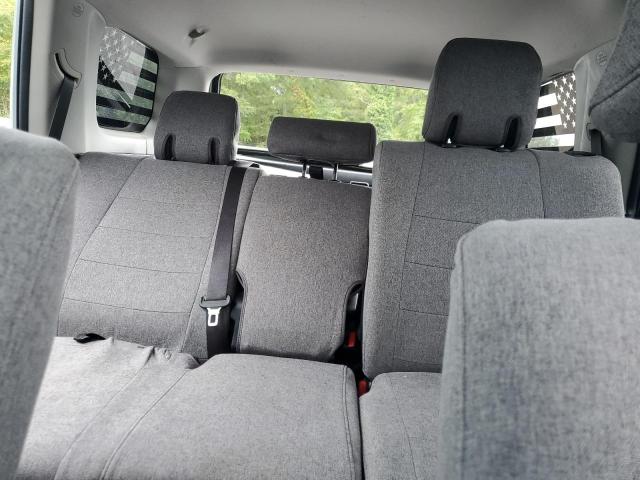 2021 TOYOTA 4RUNNER VE JTELU5JR0M5893044