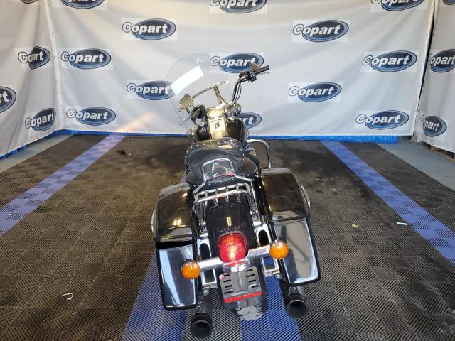2016 HARLEY-DAVIDSON FLHR ROAD 1HD1FBM1XGB674851