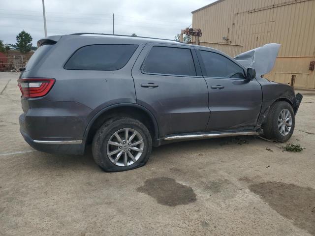 2017 DODGE DURANGO SXT 1C4RDHAG0HC855958