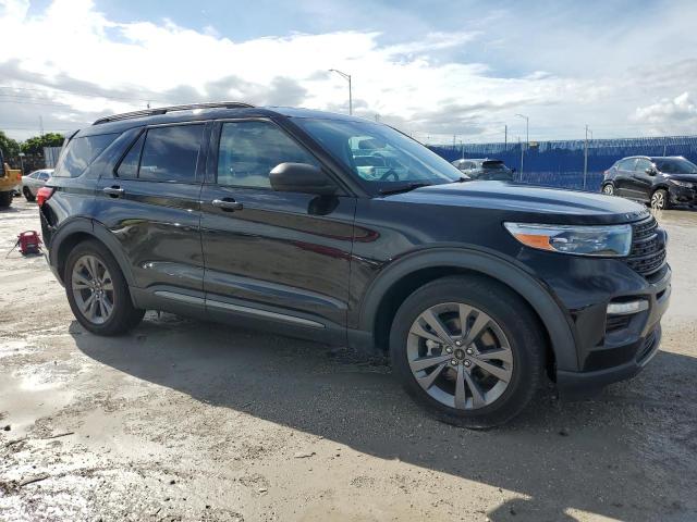 2021 FORD EXPLORER XLT 1FMSK7DHXMGA78211