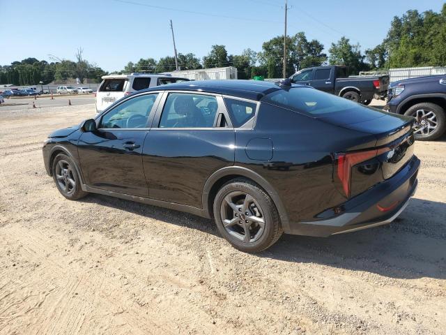 2025 KIA K4 LX 3KPFT4DE1SE099856