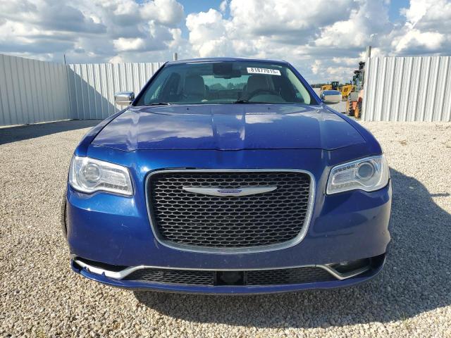 2019 CHRYSLER 300 LIMITE 2C3CCAKG2KH683990