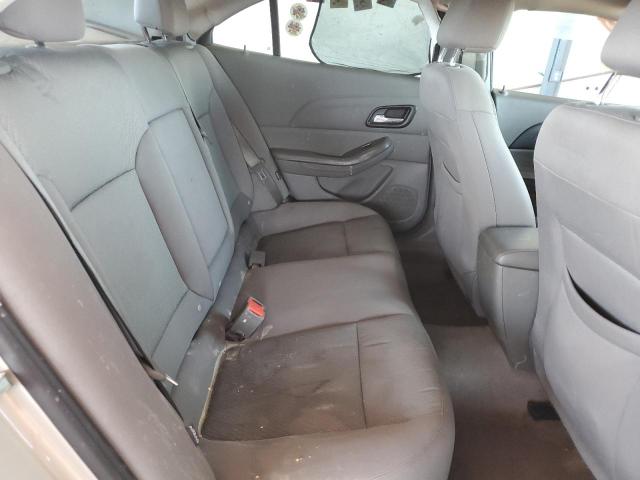 2014 CHEVROLET MALIBU LS - 1G11B5SL2EF251988