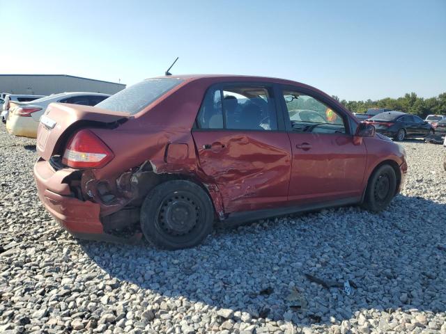 2011 NISSAN VERSA S - 3N1BC1APXBL406412