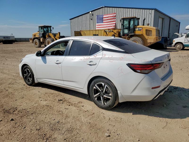 2024 NISSAN SENTRA SV - Other View