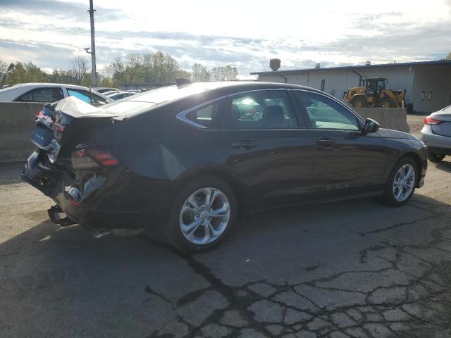 2025 HONDA ACCORD LX #3309347014