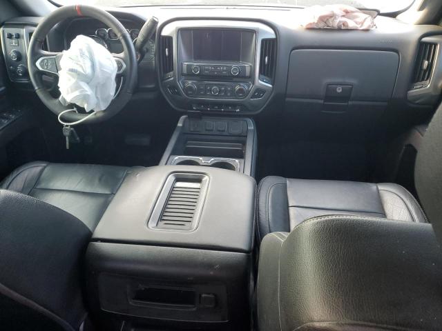 2017 CHEVROLET SILVERADO - 1GCVKRECXHZ262509