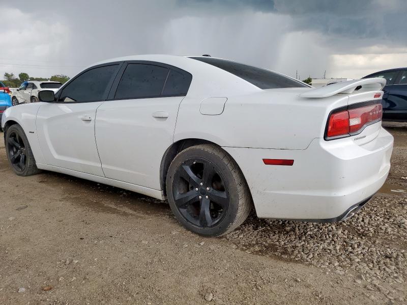 2014 DODGE CHARGER R/ - 2C3CDXCT9EH140524