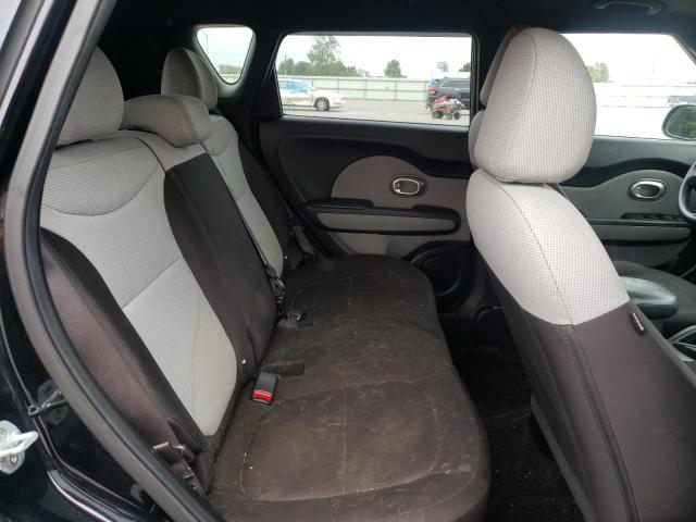 2016 KIA SOUL KNDJN2A20G7373848