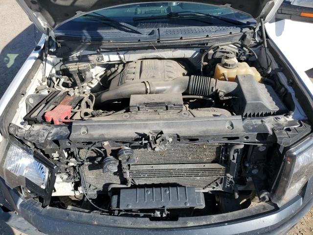 2011 FORD F150 SUPER #3303662955