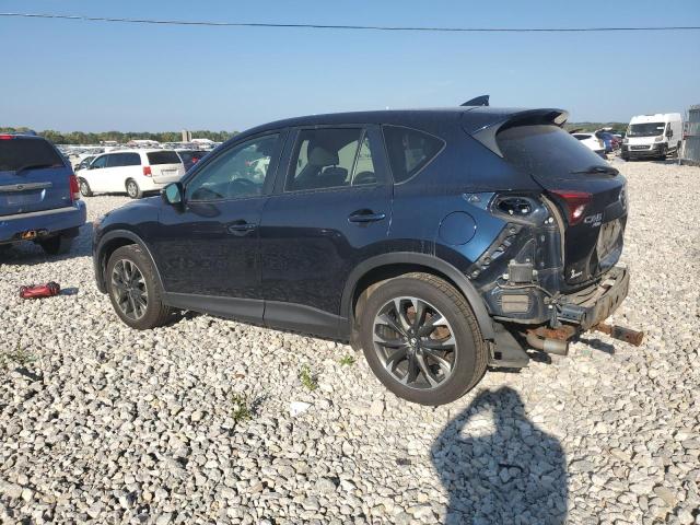 2016 MAZDA CX-5 GT - JM3KE4DY4G0707881