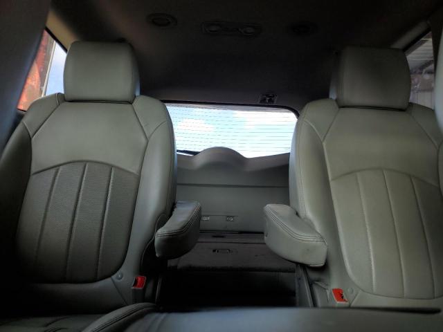2015 BUICK ENCLAVE 5GAKVCKD7FJ212765