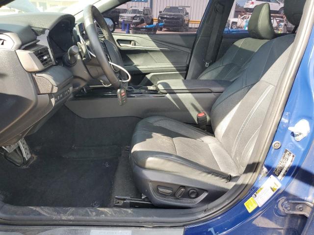 2025 TOYOTA CAMRY XSE #3281562407