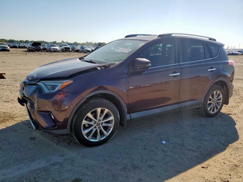 2018 TOYOTA RAV4 LIMIT - 2T3YFREV9JW429368