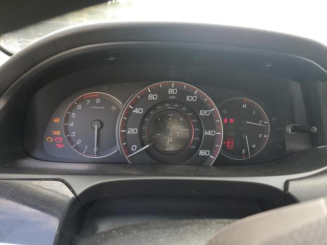 2014 HONDA ACCORD EX - 1HGCT1B78EA011545