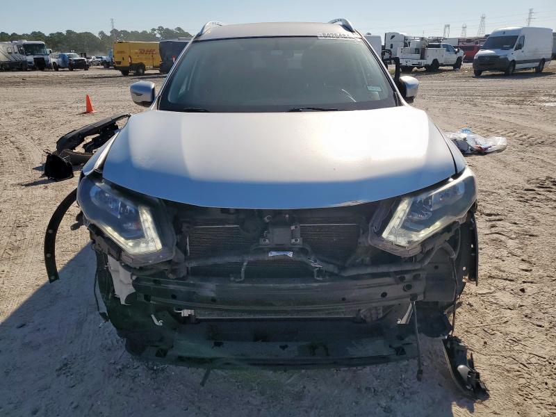 2017 NISSAN ROGUE S - KNMAT2MT9HP571307