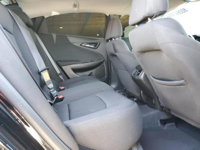 2024 CHEVROLET MALIBU LT 1G1ZD5ST0RF248316