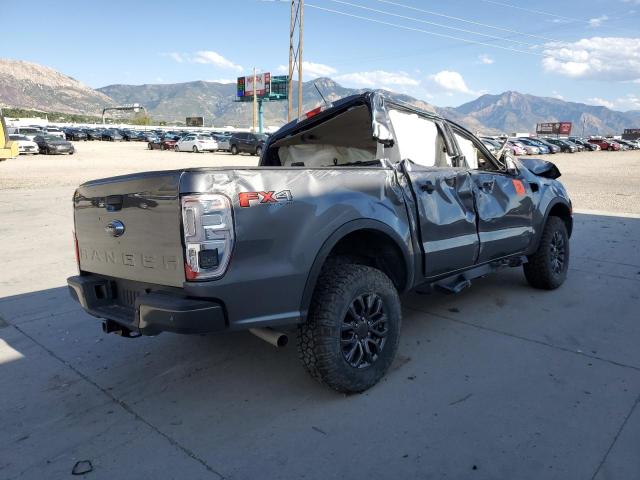 2022 FORD RANGER XL - 1FTER4FH9NLD21895