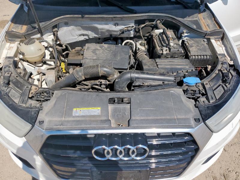 2016 AUDI Q3 PREMIUM WA1EFCFS3GR004574