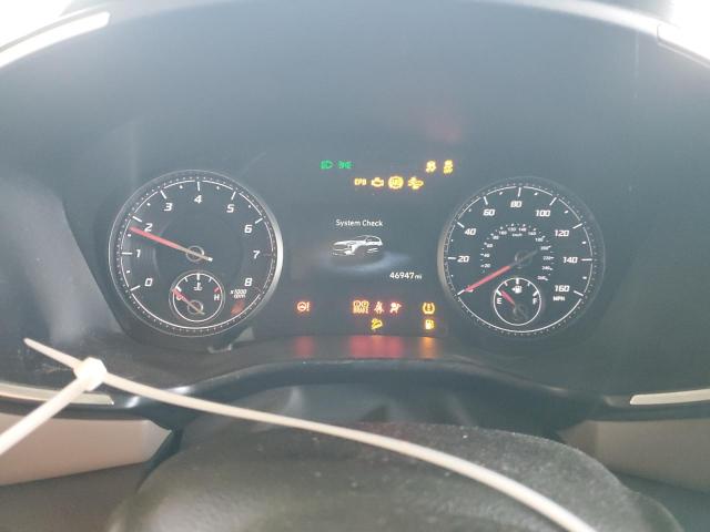 2022 HYUNDAI SANTA FE SEL #3302746014