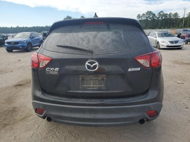 2016 MAZDA CX-5 TOURI - JM3KE2CY4G0668733