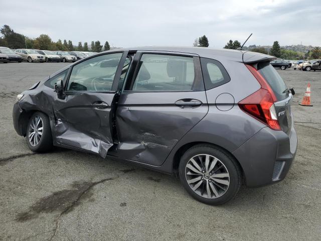 2015 HONDA FIT 3HGGK5H87FM739471