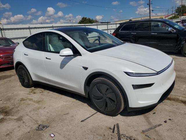 2026 TESLA MODEL Y 7SAYGDEE7TA459591