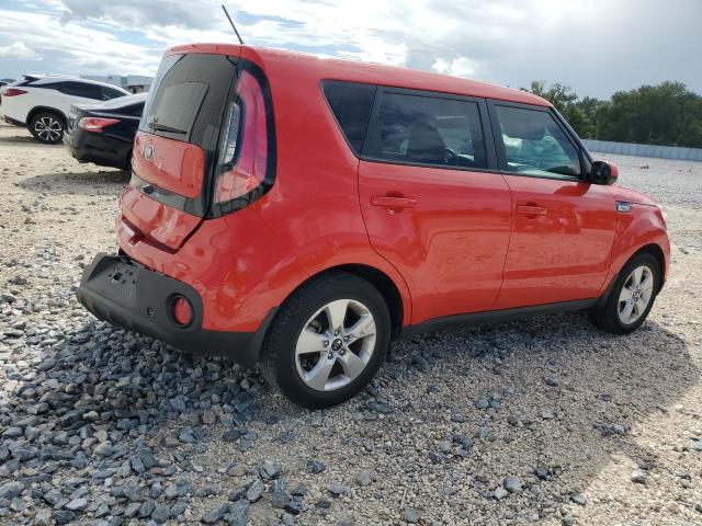 2019 KIA SOUL KNDJN2A22K7660651