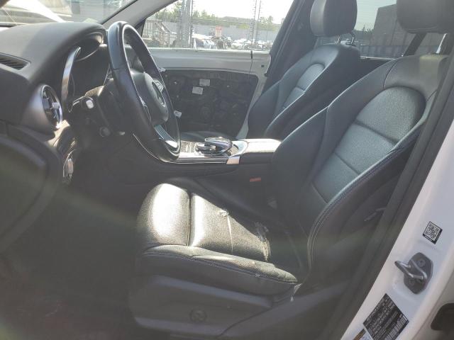 2016 MERCEDES-BENZ GLC 300 4M - WDC0G4KB5GF091088