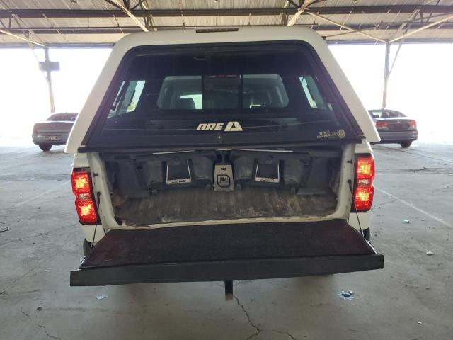 2018 CHEVROLET SILVERADO - 3GCUKREC2JG630540