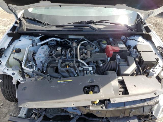 2021 NISSAN SENTRA SV - 3N1AB8CV4MY313734