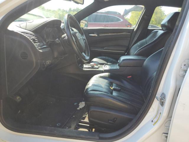 2018 CHRYSLER 300 S 2C3CCABG0JH149031