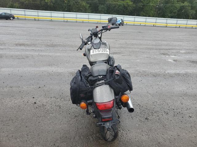 2014 HONDA VT750 C2B #3276396690