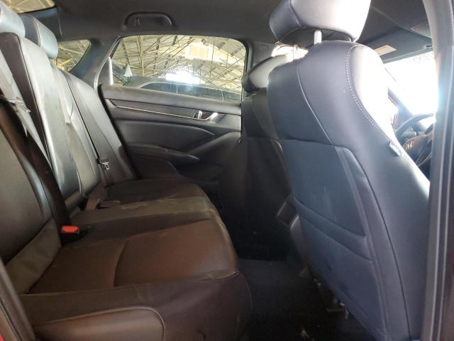 2018 HONDA ACCORD SPORT 1HGCV1F32JA174378