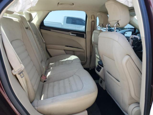 2013 FORD FUSION SE #3317770148