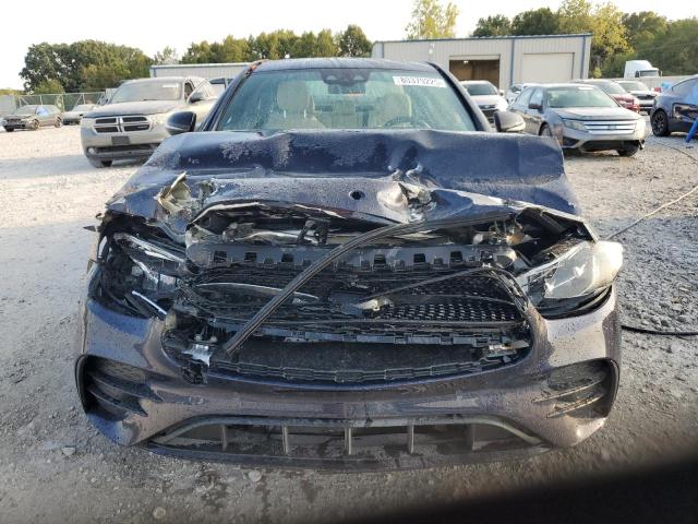 2023 MERCEDES-BENZ E 350 4MAT W1KZF8EB3PB115159