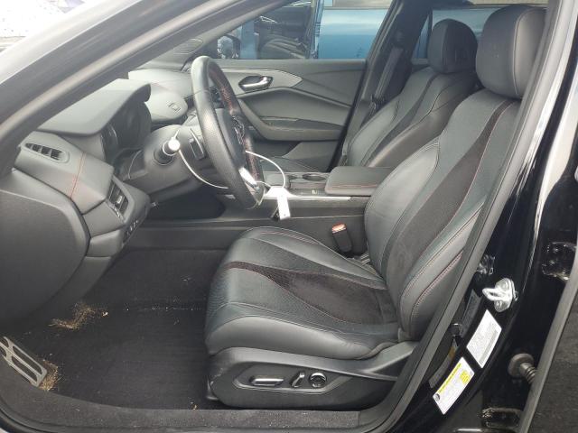2023 ACURA TLX A-SPEC 19UUB6F56PA000561