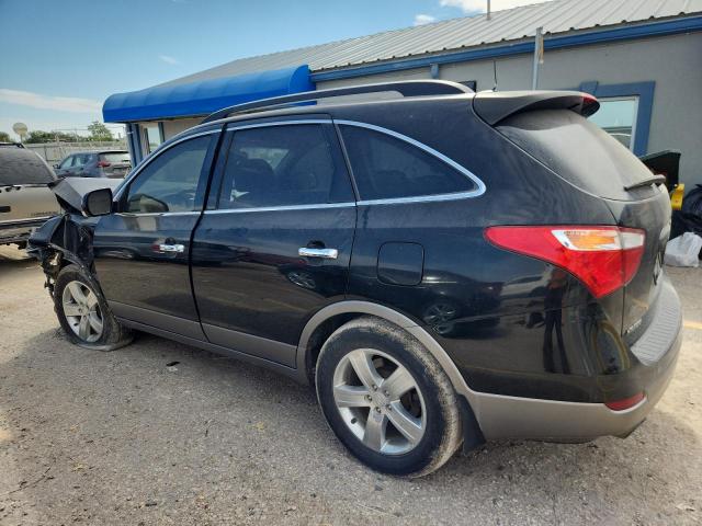 2010 HYUNDAI VERACRUZ GLS #3288772759