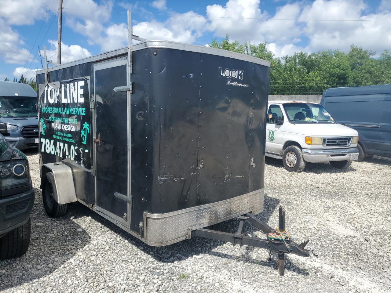 Lot #3296319428 2019 LGS UNKNOWN