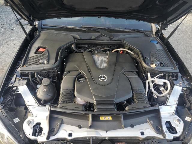 2019 MERCEDES-BENZ E 450 WDD1K6HB9KF115600