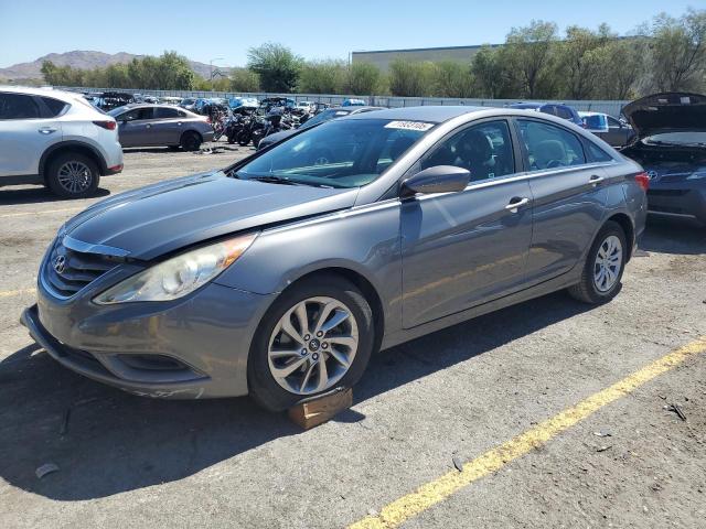 Global Auto Auctions: 2012 HYUNDAI SONATA GLS