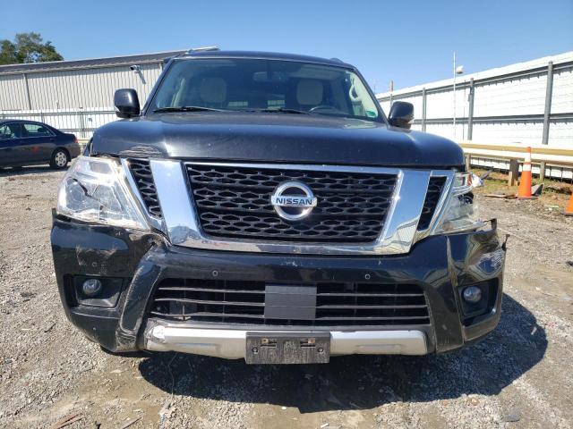 2018 NISSAN ARMADA SV JN8AY2NCXJ9552151