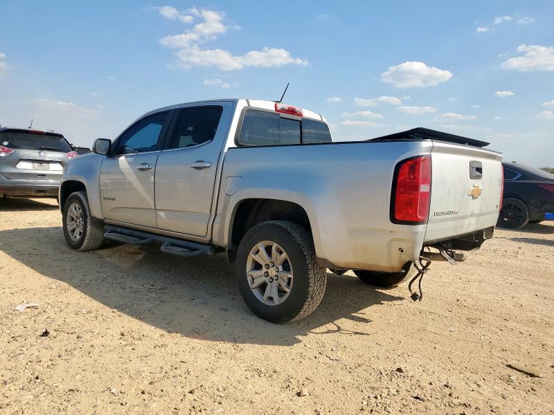 2017 CHEVROLET COLORADO L 1GCGSCEN3H1322944